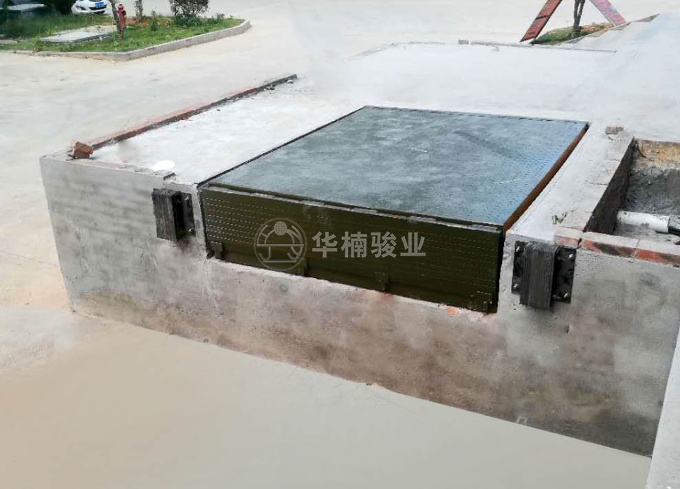 裝卸貨物登車橋類型有哪些？